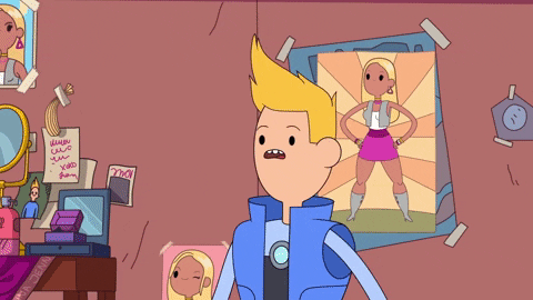animations what GIF by Cartoon Hangover