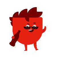 Dance Dancing Sticker by KEF