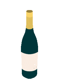 flowers chicken Sticker by Good Eggs