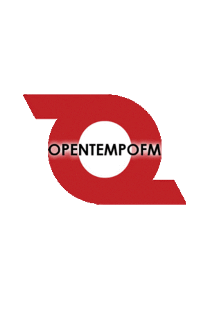 Radio Fm Sticker by The Stable Yard Food Hall