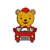 Maplebeararequipa Sticker by Maple Bear LATAM
