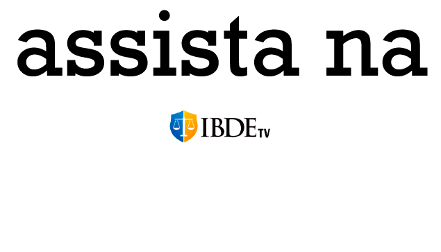institutoibde giphyupload direito ibde institutoibde Sticker