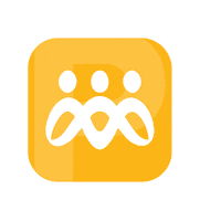 Makeanimpact Sticker by amdocs