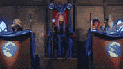 Ginormo comedy youtube scifi charlies angels GIF