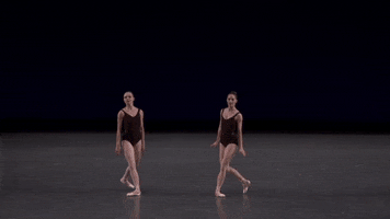 dance GIF by New York City Ballet