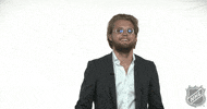 Ice Hockey Sport GIF by NHL