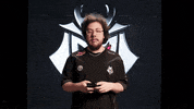 Confused Double Take GIF by G2 Esports