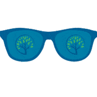 pediatric dentist smile Sticker by Where Smiles Grow - Pediatric Dentistry