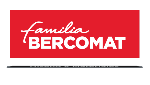 corralon metalurgico Sticker by Familia Bercomat