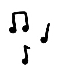 Grammy Awards Grammys Sticker by Gwyneth Draws