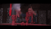 kung fu GIF by Shaw Brothers