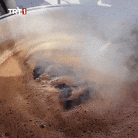 Hungry Chef GIF by TRT