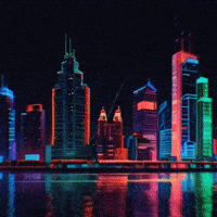 Vaporwave GIF by Garbi KW