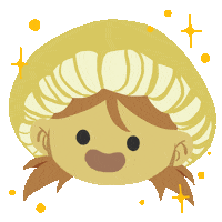 Cute Sticker