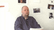 Surprise Reaction GIF by Munter AS