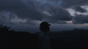 Folk Music Sun GIF by Hunter Metts
