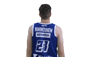 Sport Basketball Sticker by Basket_fi