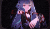 varizz16 sparkle hsr honkai star rail sparxie GIF