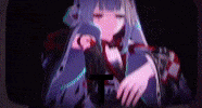 Sparkle Honkai GIF
