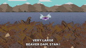 crash boat GIF by South Park 