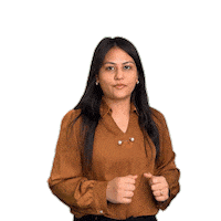 Boxing Punch Me Sticker by Peepal Group