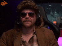 awkward d&d GIF by Hyper RPG