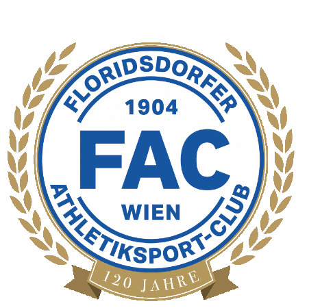 Fac Sticker by FloridsdorferAC