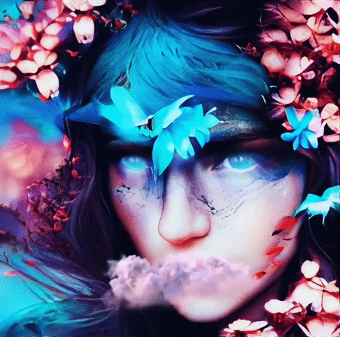 quantumsuicide thunder fairy GIF