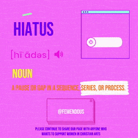 Social Media Pink GIF by L3XDIVINE