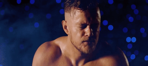 believer GIF by Imagine Dragons