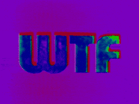 Art Wtf GIF