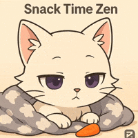 Snack Snacking GIF by Persona