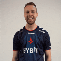 Esports GIF by Astralis