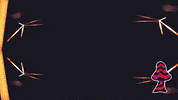 Independence Day Fireworks GIF by MyxedUp