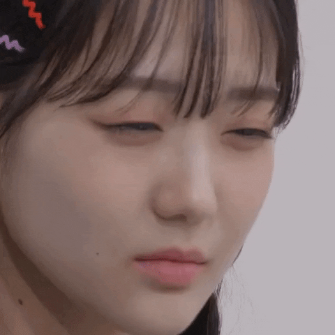 K Pop What GIF