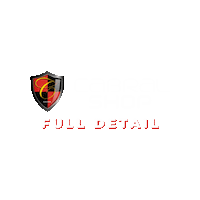 CabralShop detailing car detailing polishing cabral Sticker
