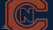 Greg Evans GIF by Carson-Newman Athletics