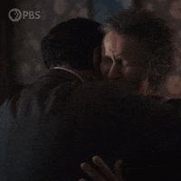 Episode 8 Hug GIF by PBS