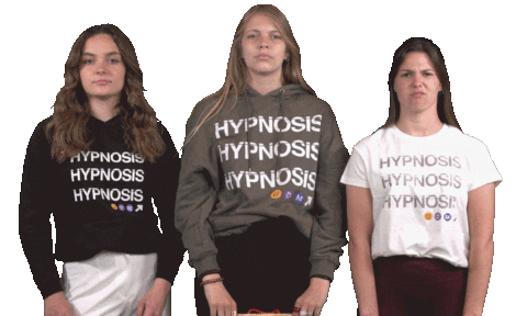 HypnosisDanceAcademy giphyupload competition judging not good Sticker