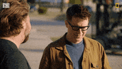 Bobbybones GIF by National Geographic Channel