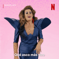 GIF by Netflix España