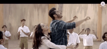 Shraddha Kapoor Bollywood GIF by bypriyashah