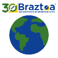 Sticker by Braztoa