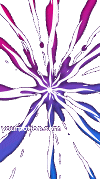 Animation Glow Sticker by youmotion.com