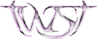 Loop 3D Sticker by twst