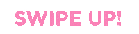 Sparkle Swipe Up Sticker by Sugarpill