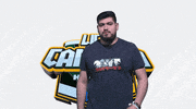 Esports GIF by LigaCanaria