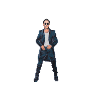 Marc Anthony Dance Sticker by Sony Music Latin