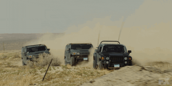 television club GIF by Mayans M.C.