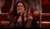 Dua Lipa Grammy GIF by Recording Academy / GRAMMYs